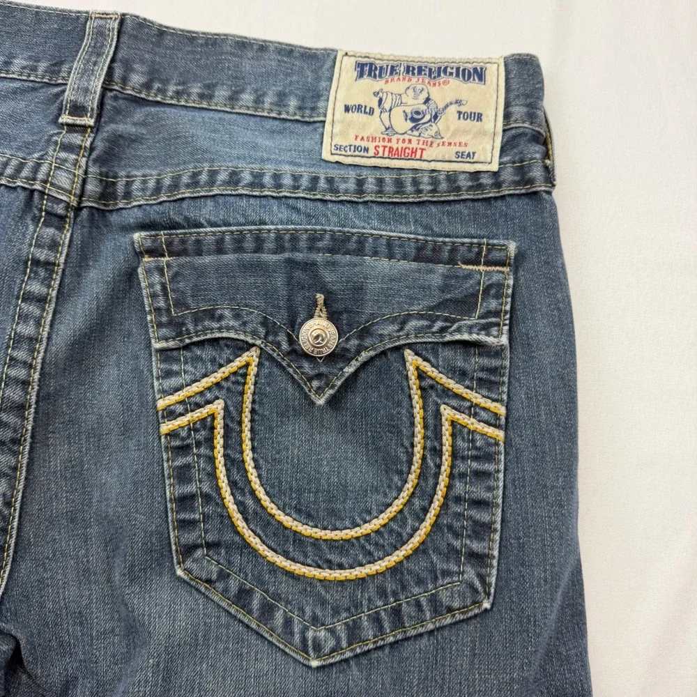 True Religion true religion